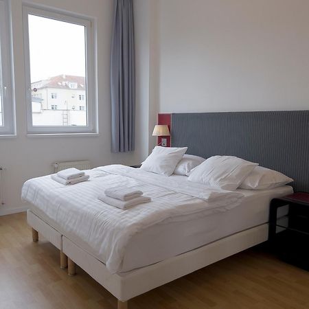 Holiday Home Praga Exterior foto