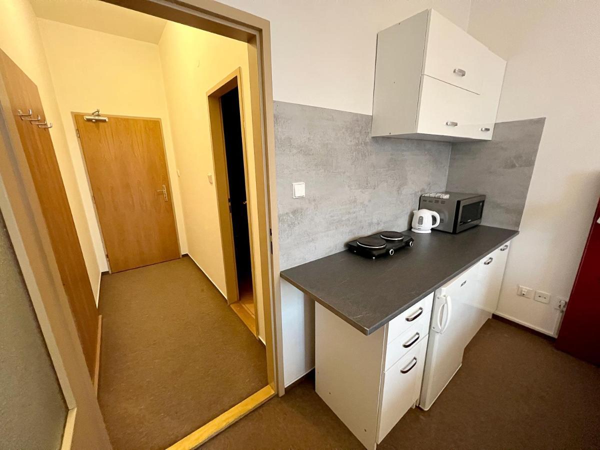 Holiday Home Praga Exterior foto