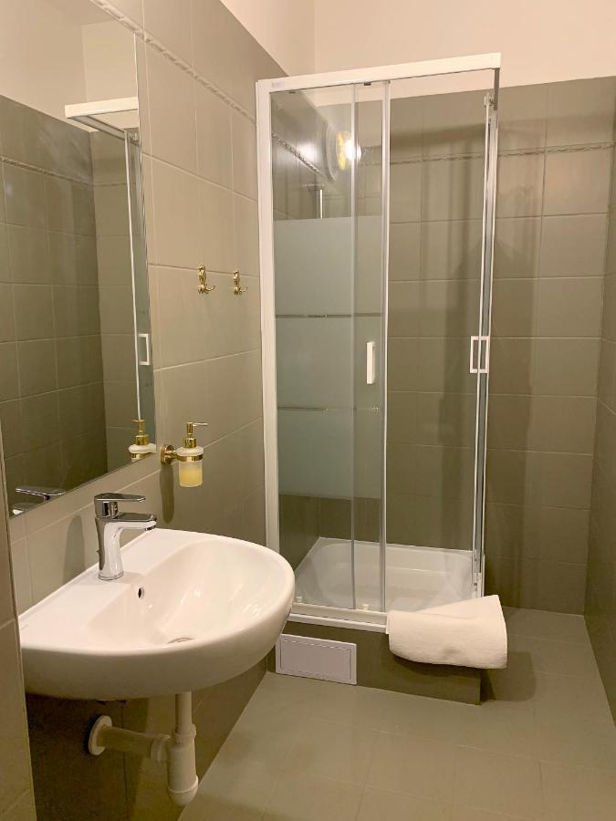 Holiday Home Praga Exterior foto