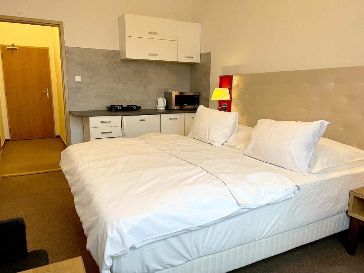 Holiday Home Praga Exterior foto