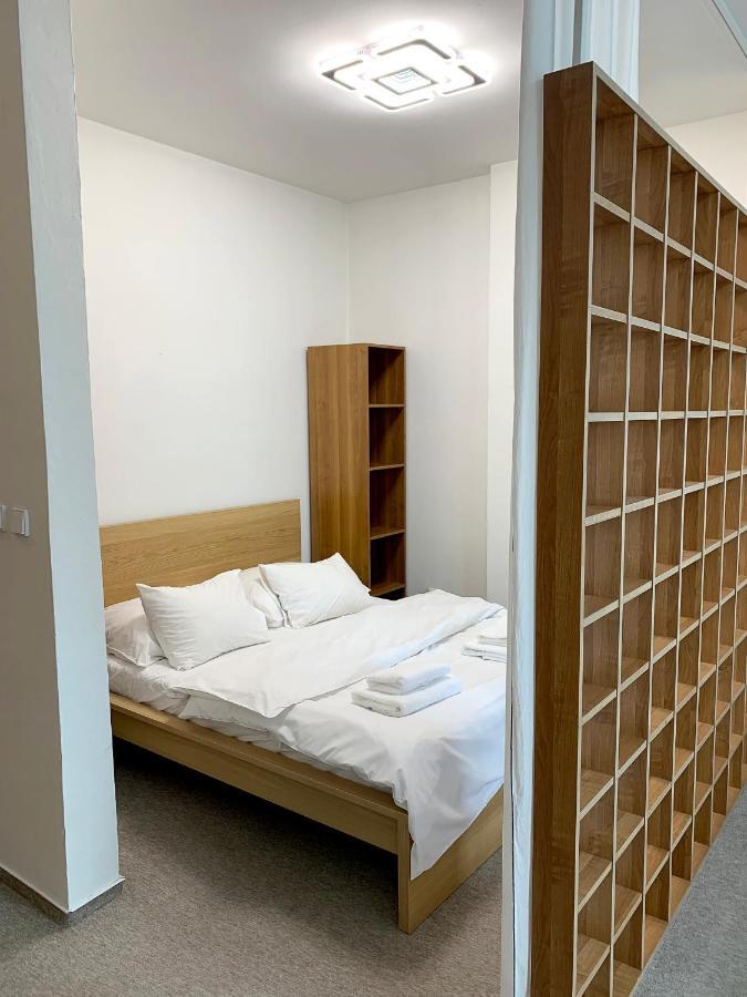 Holiday Home Praga Exterior foto