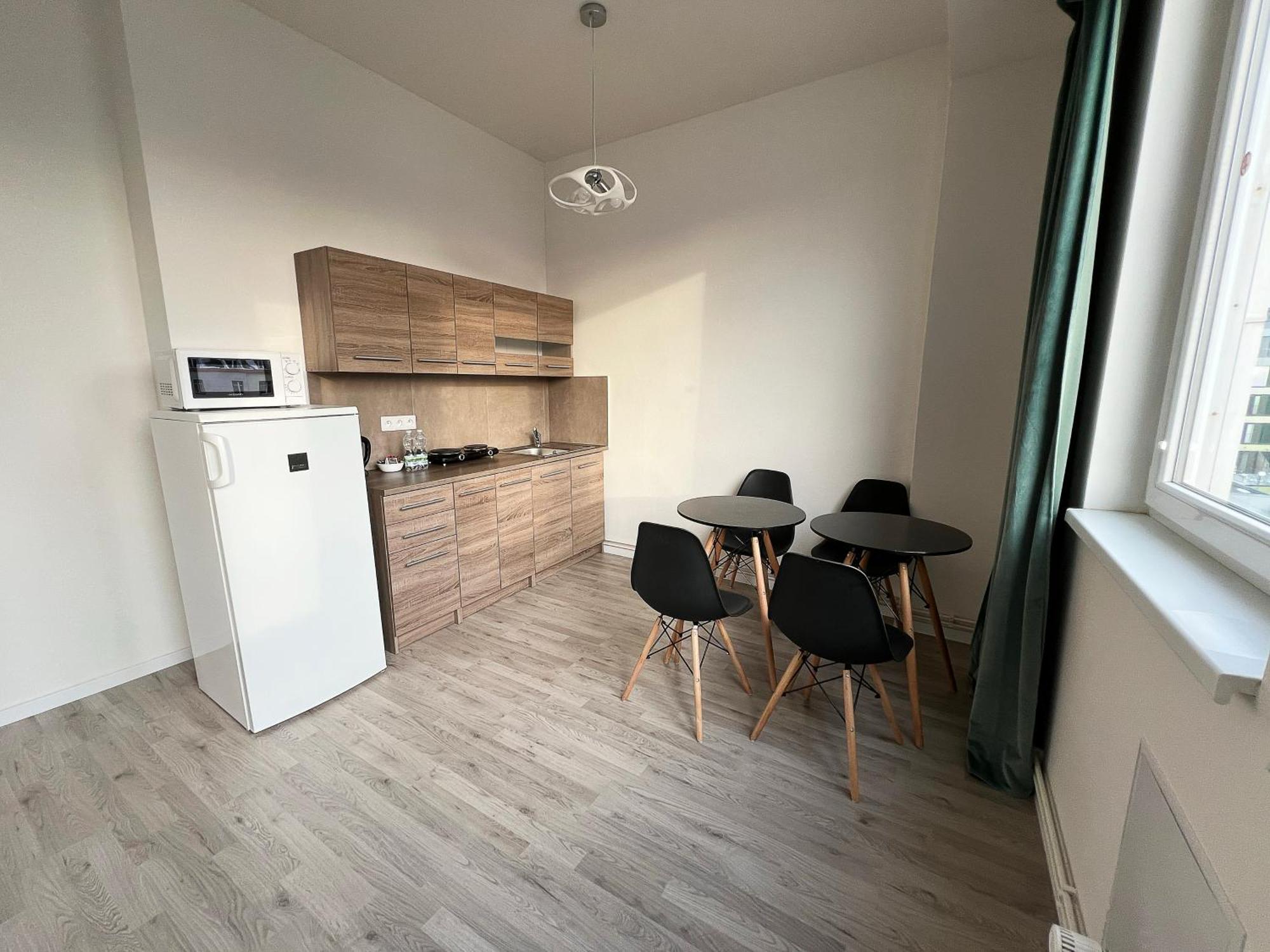 Holiday Home Praga Exterior foto
