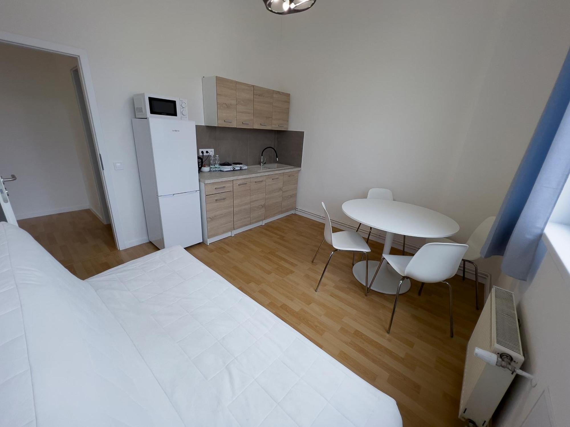 Holiday Home Praga Exterior foto