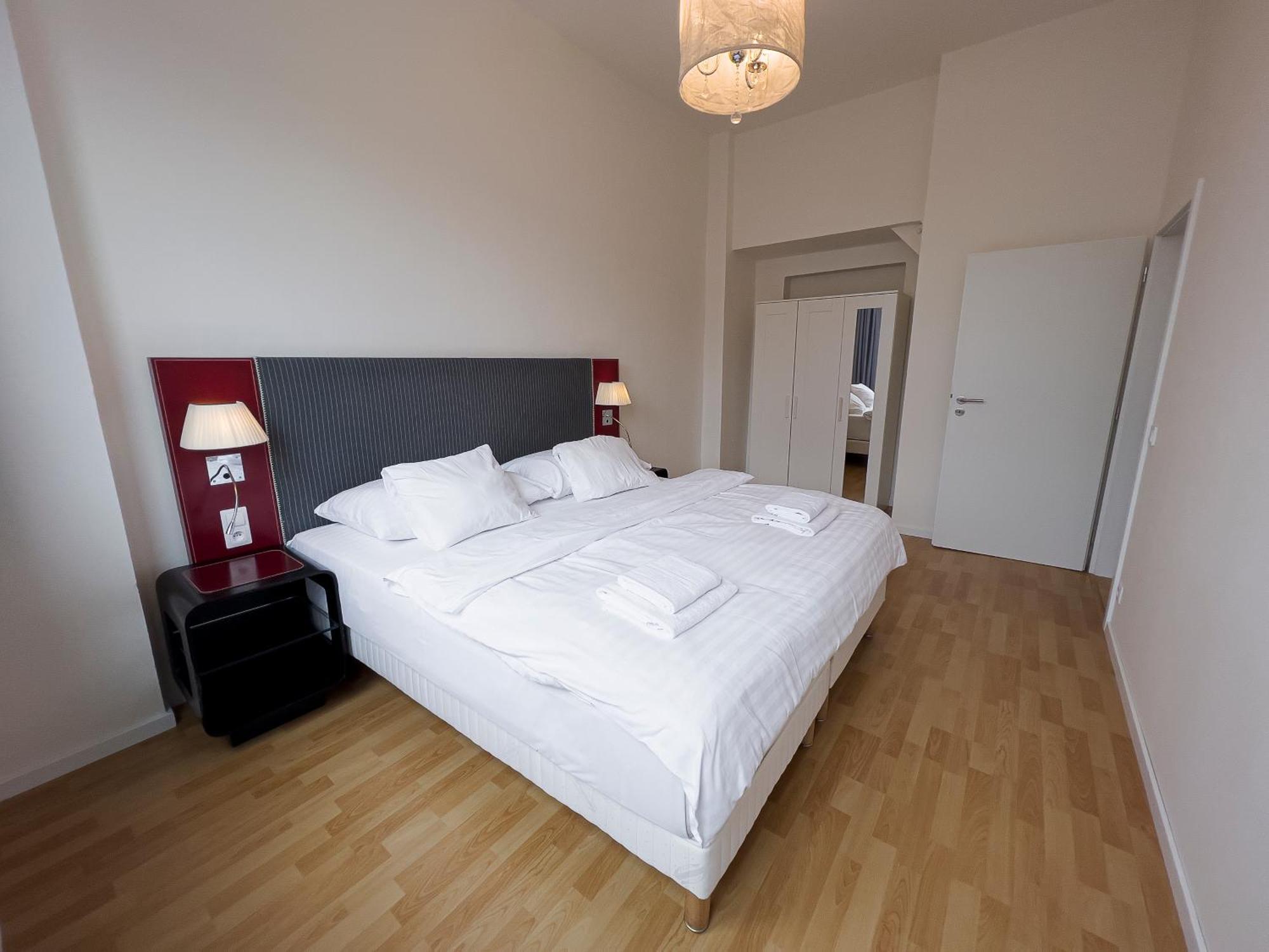 Holiday Home Praga Exterior foto