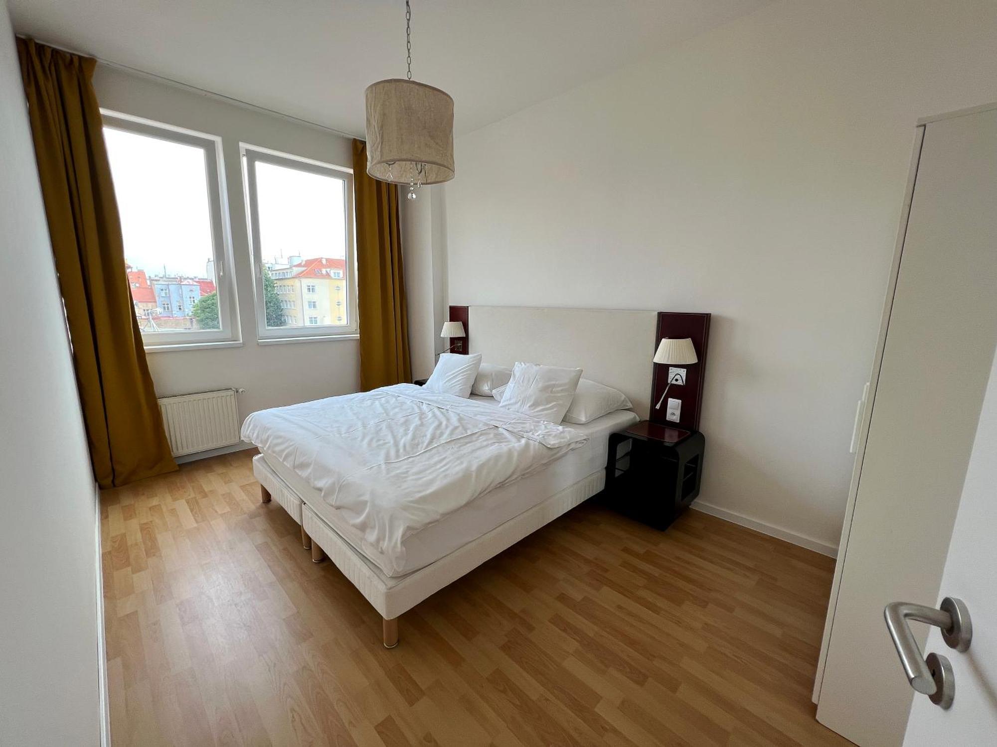 Holiday Home Praga Exterior foto
